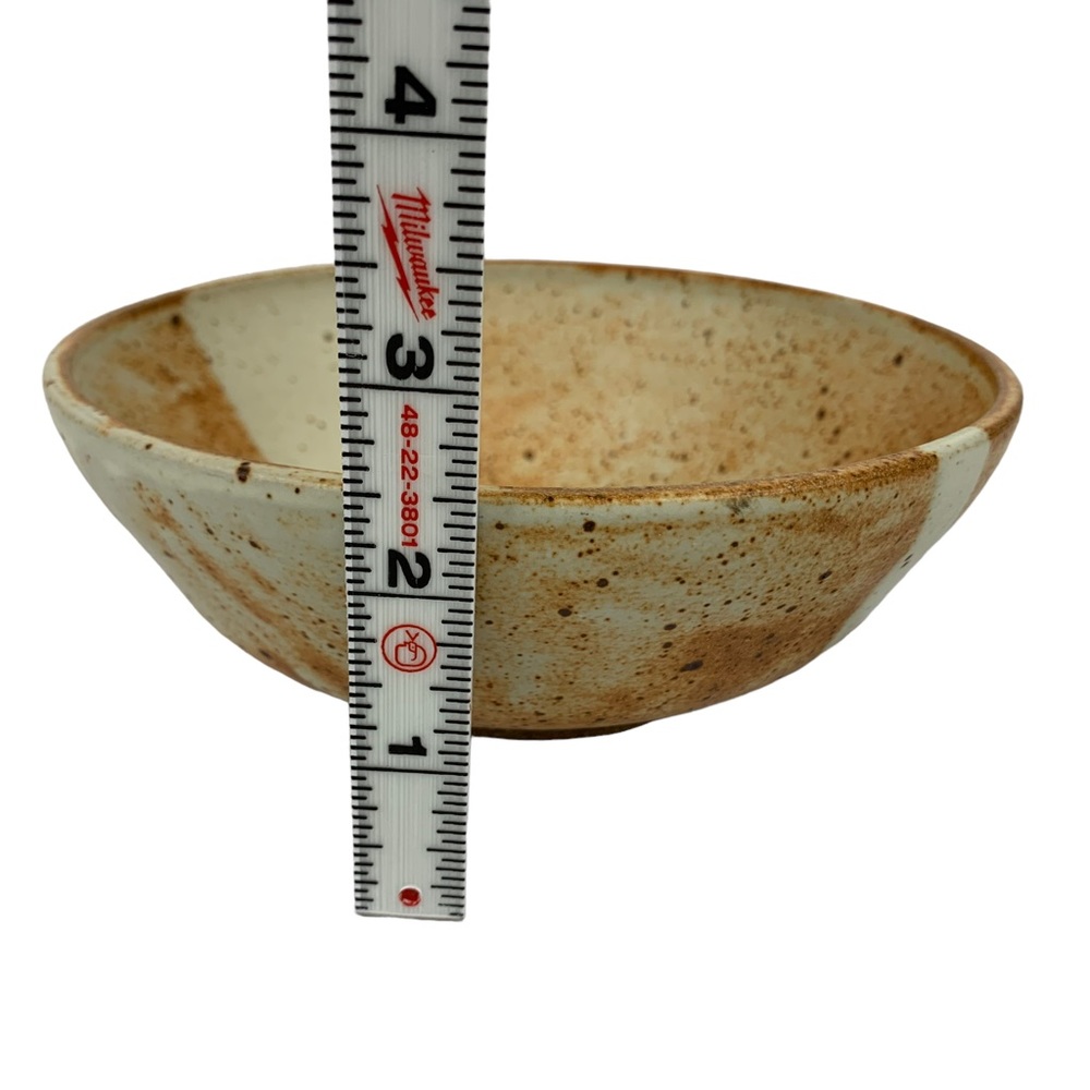 Pottery Bowl - Picture 7 of 8